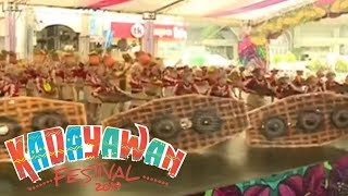 Artemio Loyola Emelentary School | Kadayawan Festival 2019