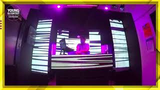 Young DJ Contest LIVE STREAMING -  Deejay Diogo Filipe