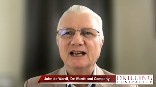 DC Video Interview: John de Wardt, De Wardt and Company