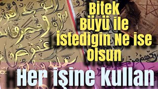 Her İşim İçin Kullanabileceğim En etkili Büyüler Nasıl Yapılır