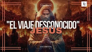 "Tras las Sombras: El Misterio de la Descensión de Cristo al Infierno"