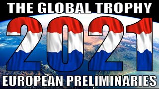 The Global Trophy 2021 | European Qualifiers | Preliminary League