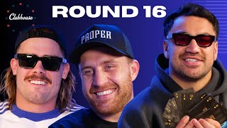 Clubhouse 🏠 Paps return 🙌🏼 Origin 2 Squads & our Giveaway Winner ⛳️