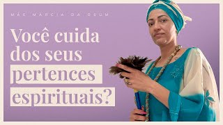 Limpeza é só por higiene! Tem certeza? Vamos falar melhor sobre isso