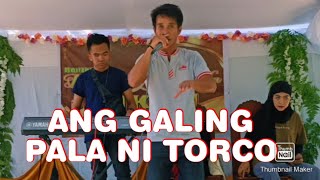 GALING MO NAMAN - TORCO (cover song)