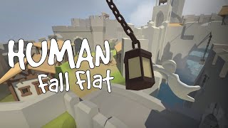 Castle Time - (Human Fall Flat)