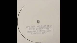 Boo Williams - Mars (Brett Dancer Remix)