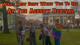 Asbury Revival Exposed