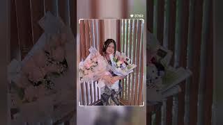 Graduation Christy JKT48