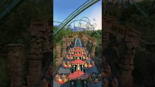 Kings Dominion New Rollercoaster Announced for 2025 #new #breakingnews #shorts