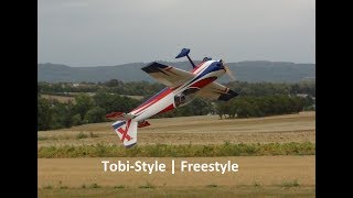 Tobias Warzecha - Freestyle