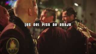 Comparsa Los del piso de abajo - Carnaval de Cádiz 2013 - (presentación)