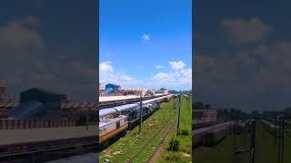 Lucknow Railway station