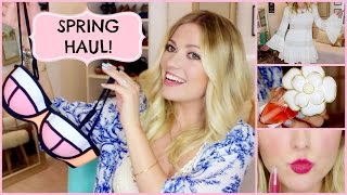 Spring Haul! Style By Dani