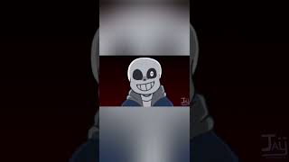 Санс против большой сделки!!! #undertale #cat #новости #sans #нейросеть #sohrts #memes #animation