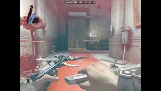 Pazaiskime Dishonored #6 YES!!!!