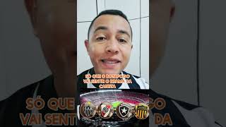 River e o Favorito pra Ganhar a Libertadores?