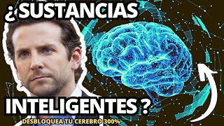 SUSTANCIAS que te HACEN más INTELIGENTE (ESTO no lo Sabías)