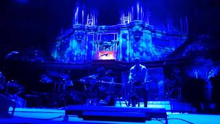 Say Goodbye, RAH, London, 23d may 2019 (Roger Hodgson)