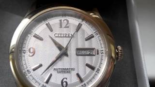 Citizen 8200