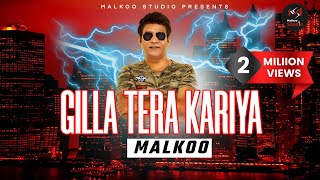 Gilla tayra karyia by Malkoo