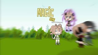 Magic |Meme| |Milk Cat |