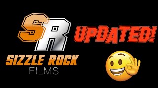 Updated Sizzle Rock Films Introduction