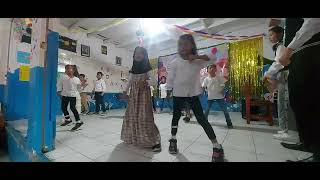 Kelas 1 Showcase performance #moments #vlog