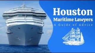 Houston maritime attorney united states 2022 maritime attorney britannia cruise houston maritime att