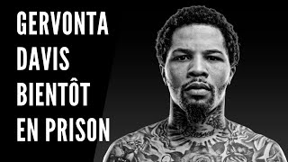 Combat du Weekend Gervonta Davis vs Hector Luis Garcia