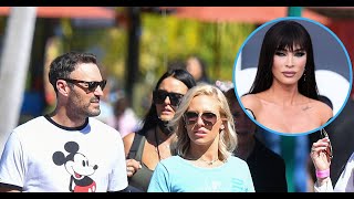 Sharna Burgess Recalls Brian Austin Green's Ex Megan Fox Meeting Their Son