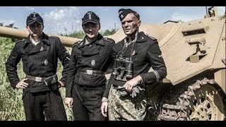 Курская битва 6 часть (hd) world war 2