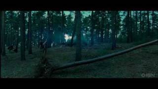 Harry Potter and the Deathly Hallows: Part 1 - first full movie trailer (HD)