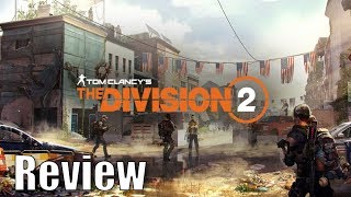 The Division 2 Review