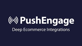 Deep Ecommerce Integrations