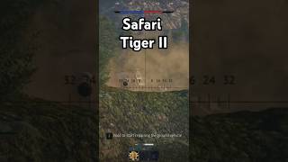 RIP Tiger II. - SPJ Life