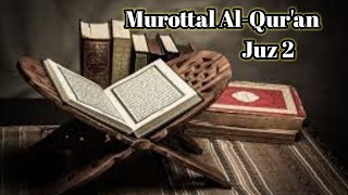 Murottal Juz 2