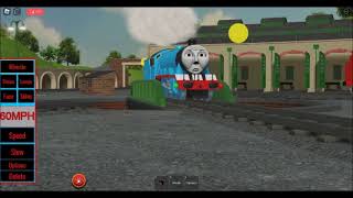 Thomas & Friends Shorts 24