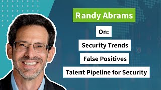 Absolute CyberVoices Series | Randy Abrams