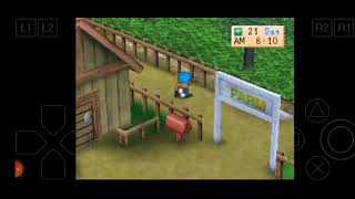 Cara mendapatkan semua ikan legendaris di Harvest Moon Back to Nature