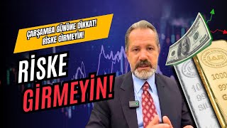 Çarşamba Gününe Dikkat! | Riske Girmeyin!