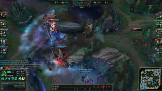 zac combo