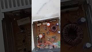 basstube amplifier repair