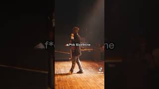 Juice wrld funny live moment