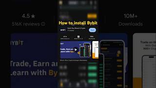 How to Install Bybit in India After Removal from Play Store [2024]