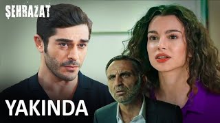 Шахерезада новый сериал | Первый трейлер.