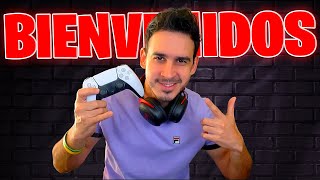 BIENVENIDOS A UN CANAL DE VIDEO JUEGOS VARIADOS !