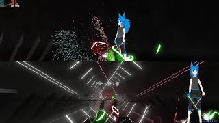 🔴 Beat Saber - [~~]