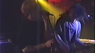 God Lives Underwater - Don't Know How To Be (Live 1998)