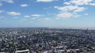 Drone Mavic Mini 2. Buenos Aires. Palermo.